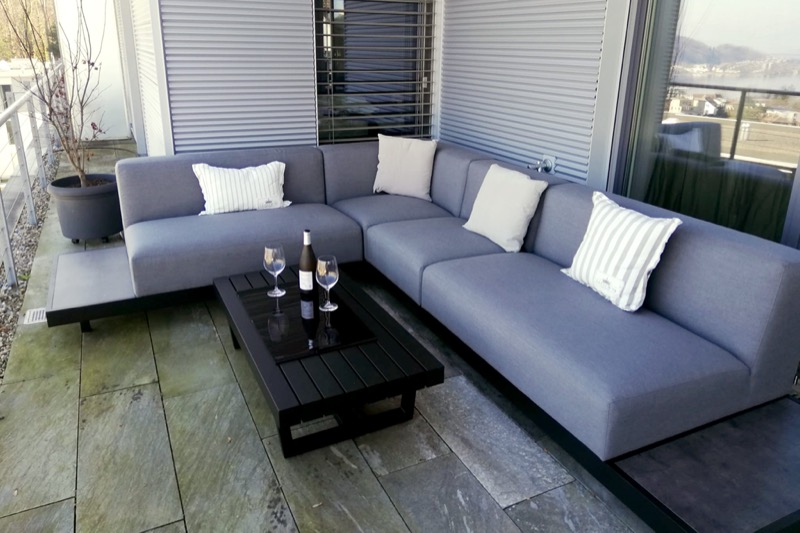 Design Gartenmöbel