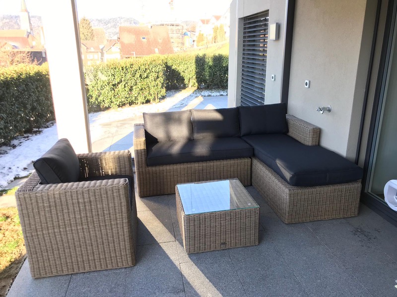 Gartenlounge Outlet 